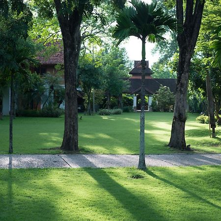 Taladya Homestay Chiang Mai Zewnętrze zdjęcie