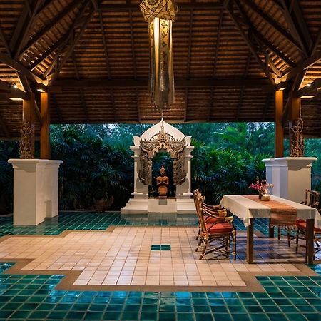 Taladya Homestay Chiang Mai Zewnętrze zdjęcie