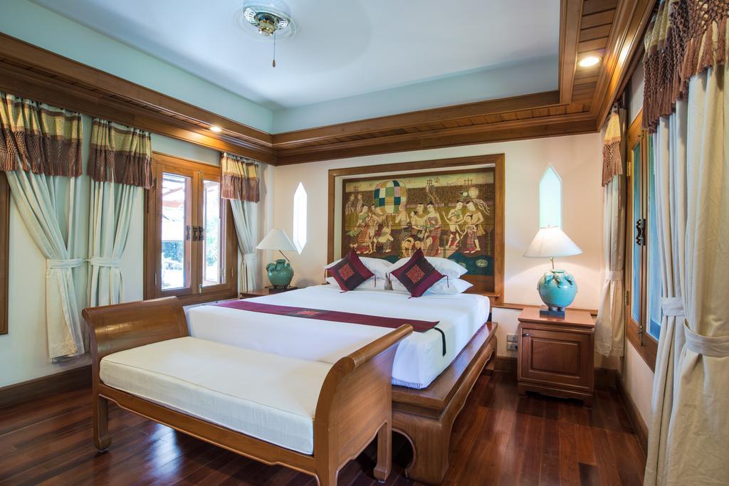 Taladya Homestay Chiang Mai Zewnętrze zdjęcie