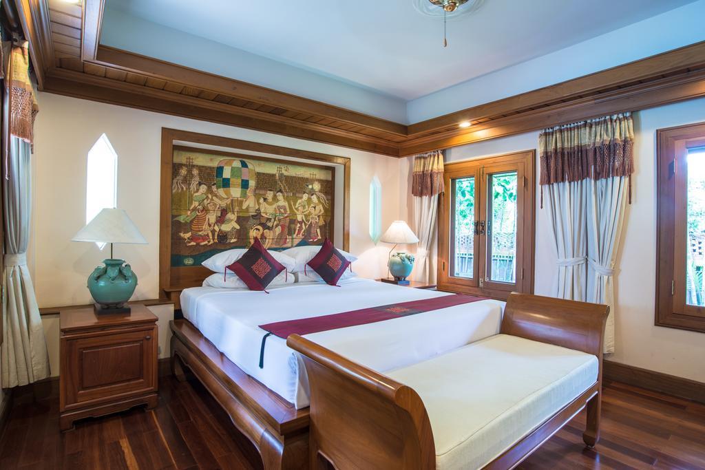 Taladya Homestay Chiang Mai Zewnętrze zdjęcie