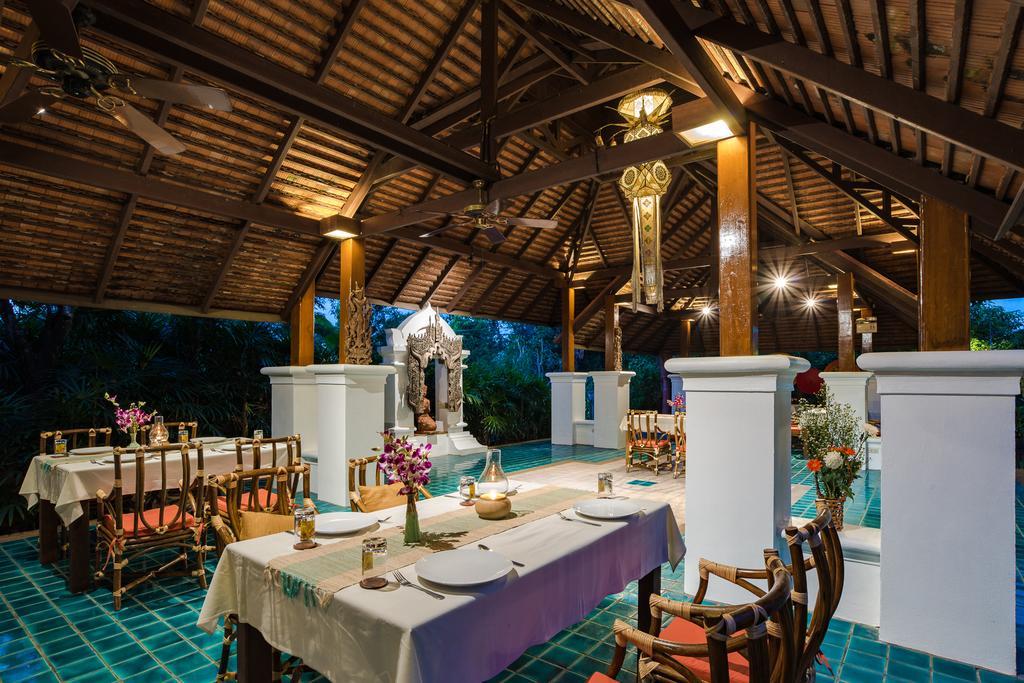 Taladya Homestay Chiang Mai Zewnętrze zdjęcie
