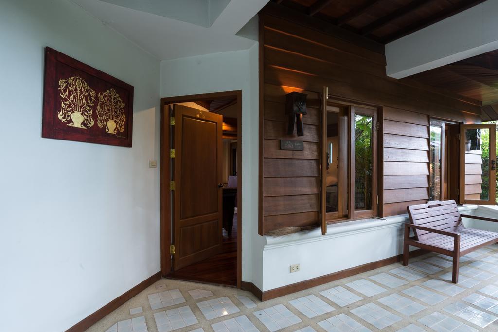 Taladya Homestay Chiang Mai Zewnętrze zdjęcie