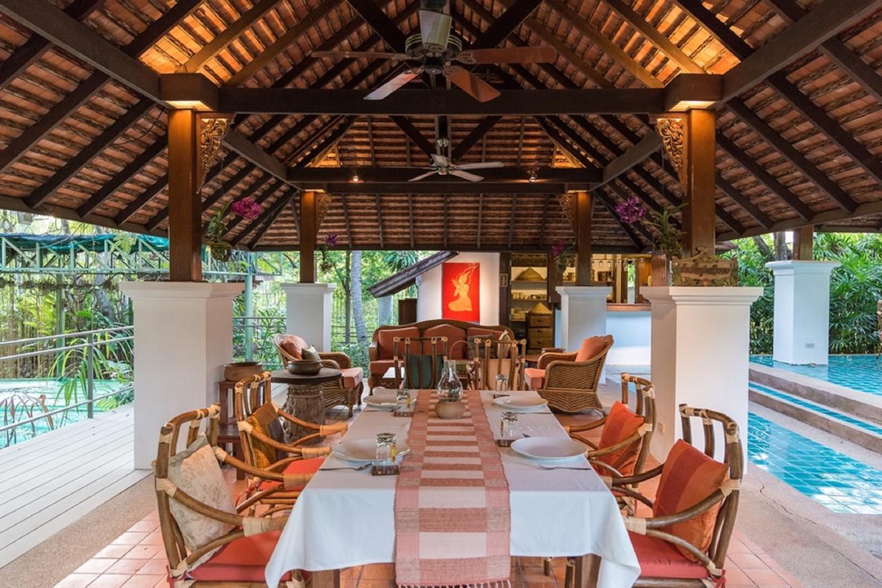 Taladya Homestay Chiang Mai Zewnętrze zdjęcie
