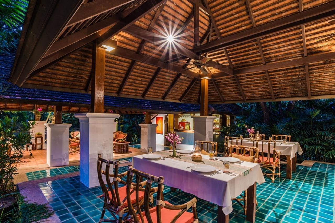 Taladya Homestay Chiang Mai Zewnętrze zdjęcie