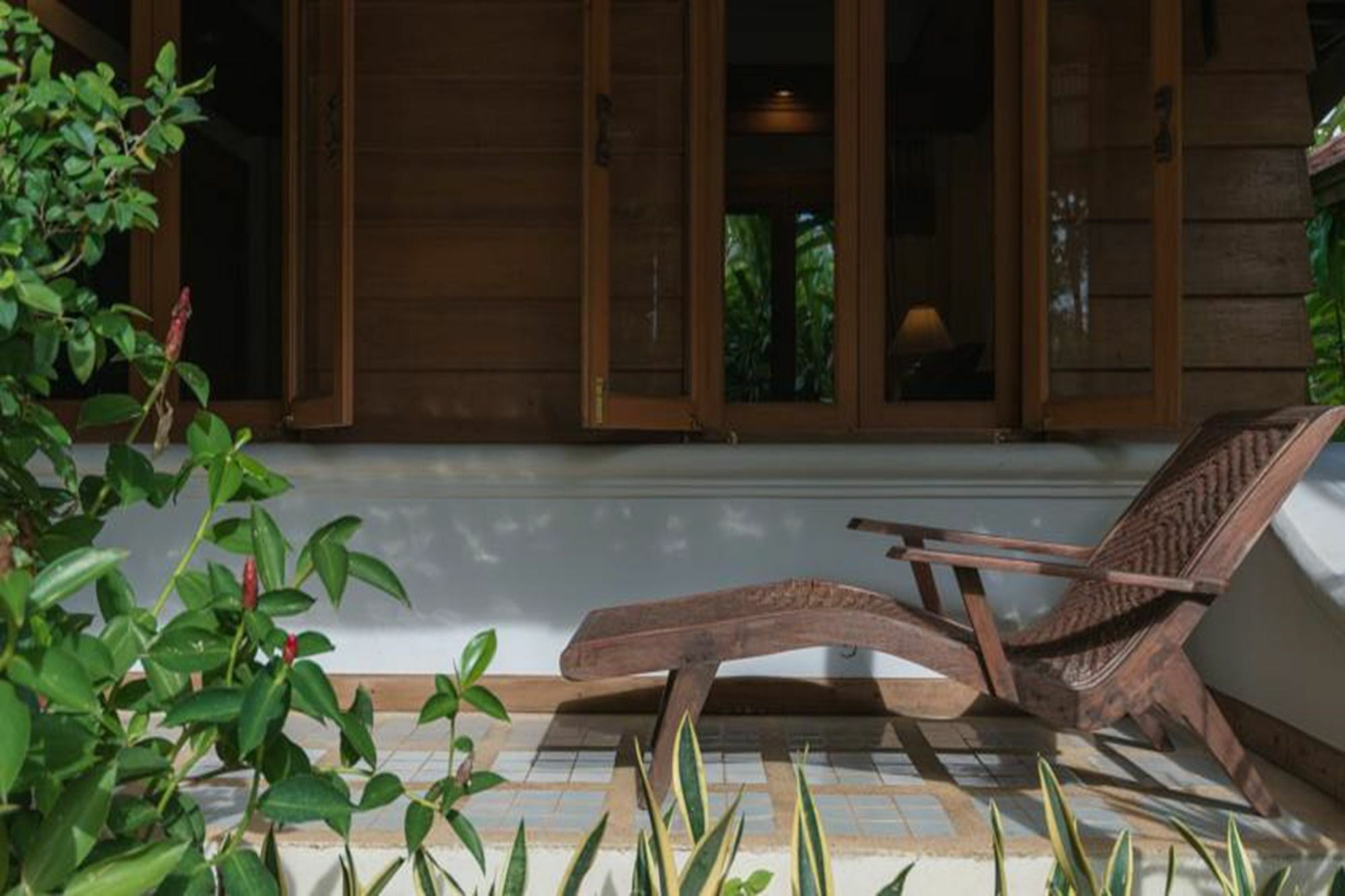 Taladya Homestay Chiang Mai Zewnętrze zdjęcie