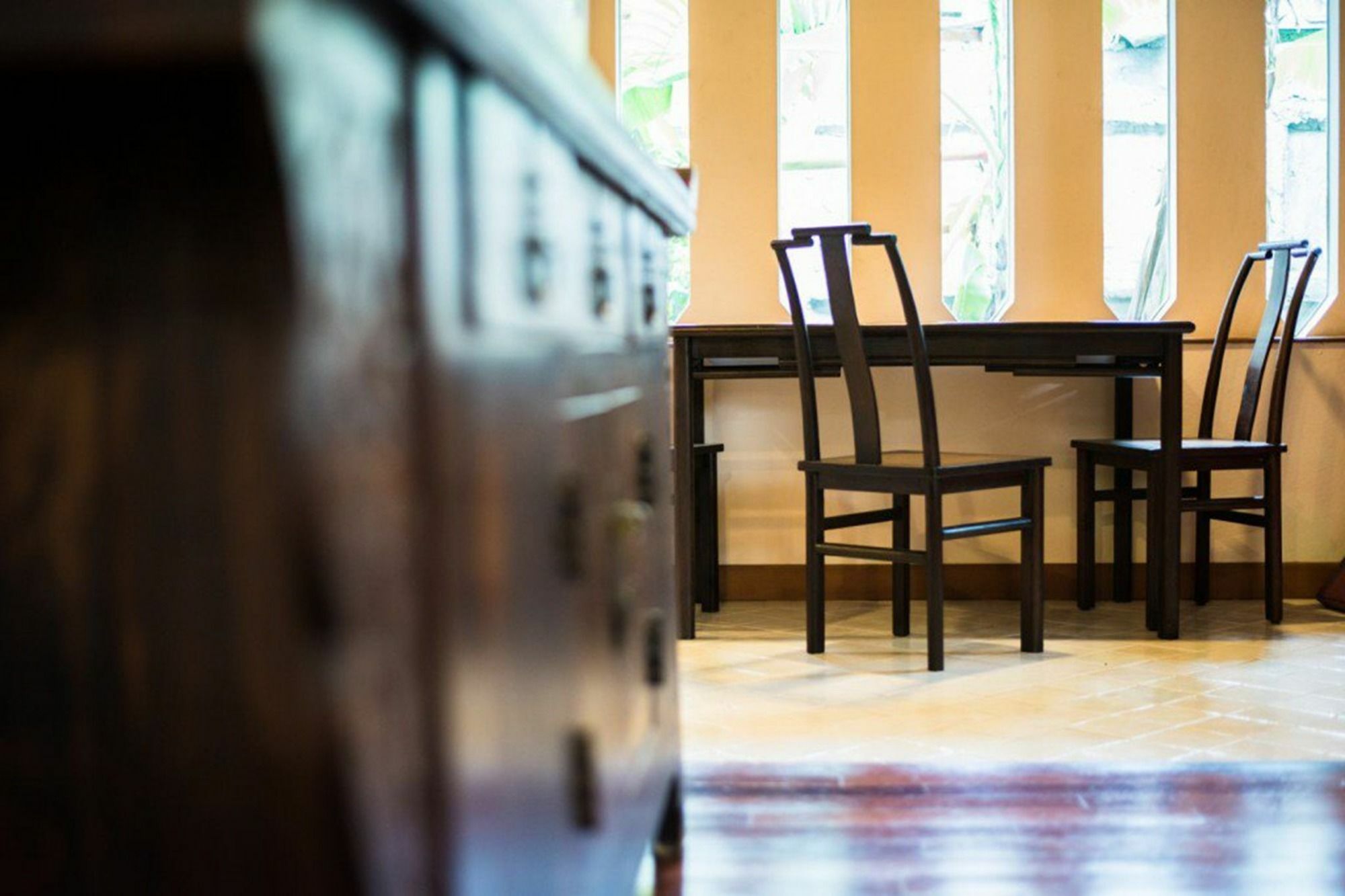Taladya Homestay Chiang Mai Zewnętrze zdjęcie