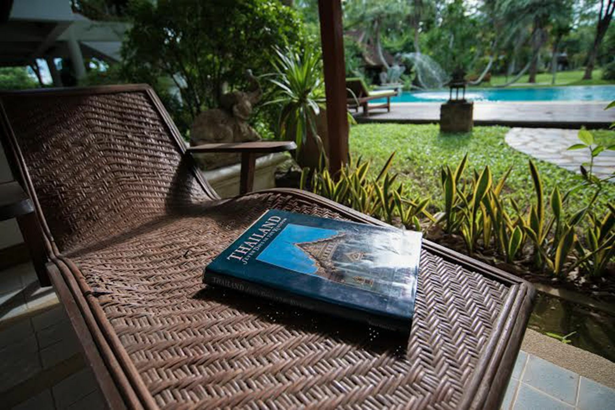 Taladya Homestay Chiang Mai Zewnętrze zdjęcie