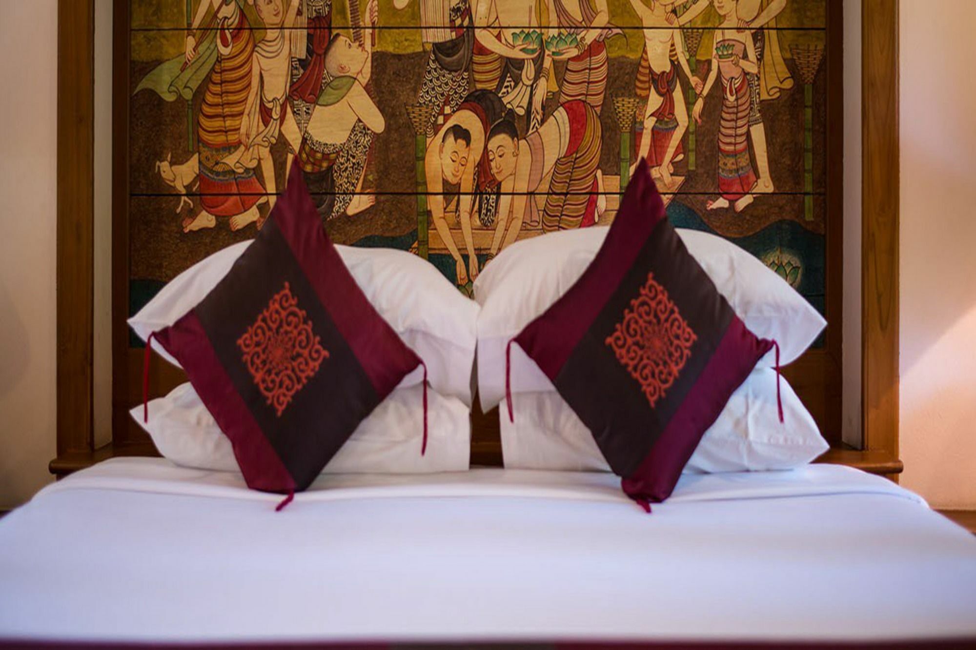 Taladya Homestay Chiang Mai Zewnętrze zdjęcie
