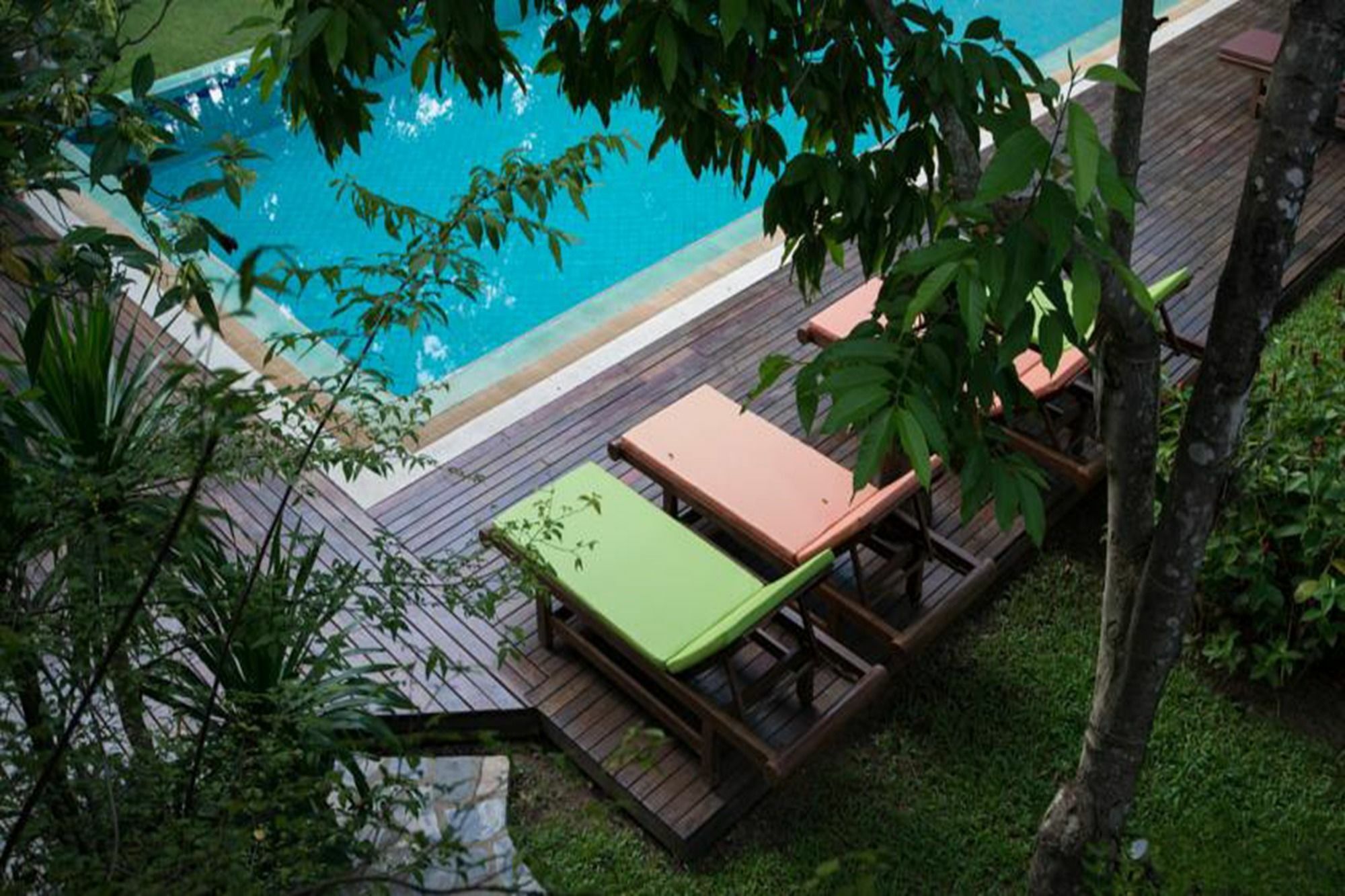 Taladya Homestay Chiang Mai Zewnętrze zdjęcie